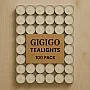 Gigigo Tealight Mum Gigigo Tealight Mum