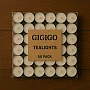 Gigigo Tealight Mum Gigigo Tealight Mum