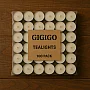 Gigigo Tealight Mum Gigigo Tealight Mum
