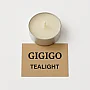 Gigigo Tealight Mum Gigigo Tealight Mum
