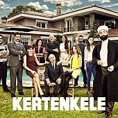 TUNÇKOL KERTENKELE DİZİ SPONSORU