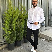 AKIN KIRIKKAYAOĞLU TERCİHİM COOL WATCH TUNÇKOL DEDİ