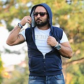 BÜLENT MERT TERCİHİM COOL WATCH TUNÇKOL DEDİ