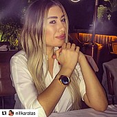 NİL KARATAŞ TERCİHİM COOL WATCH TUNÇKOL DEDİ