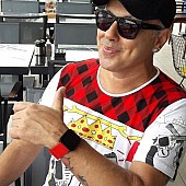 VJ BÜLNET TERCİHİM COOL WATCH TUNÇKOL DEDİ