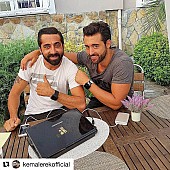 VOLKAN BAŞARAN TERCİHİM COOL WATCH TUNÇKOL DEDİ