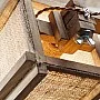 Kişiye Özel - Ahşap Masaüstü Lamba Sturdy Özel Tasarım