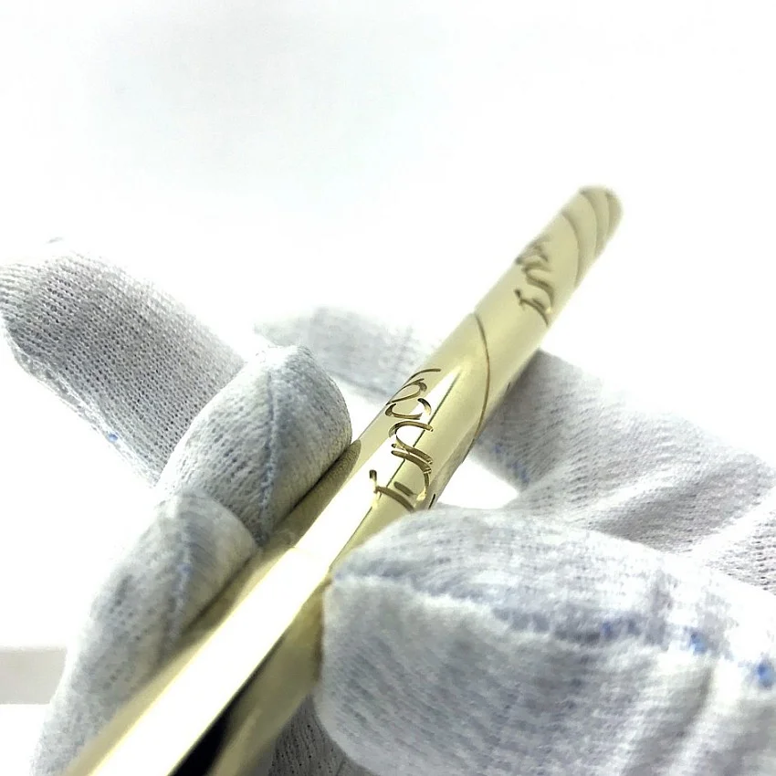 Kişiye Özel - Metal El Yapımı Kalem Kişiye Özel - Metal El Yapımı Kalem