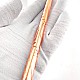 Kişiye Özel - Metal El Yapımı Kalem