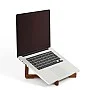 Kişiye Özel - Ahşap İpad ve Laptop Sehpası