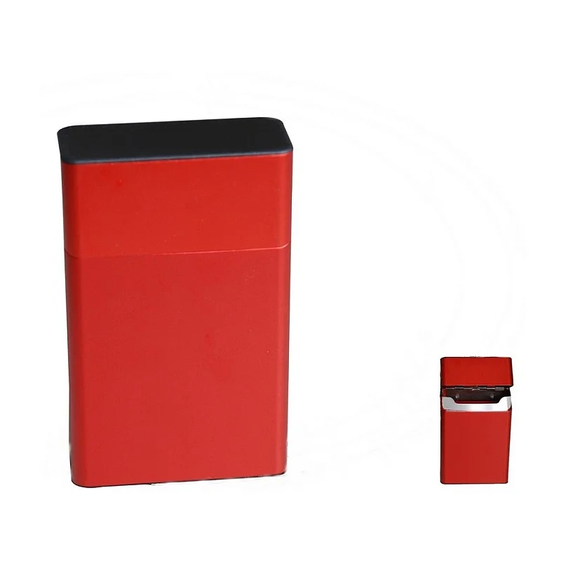 Kişiye Özel - Metal Box ve Soft Serisi Sigara Tabakası