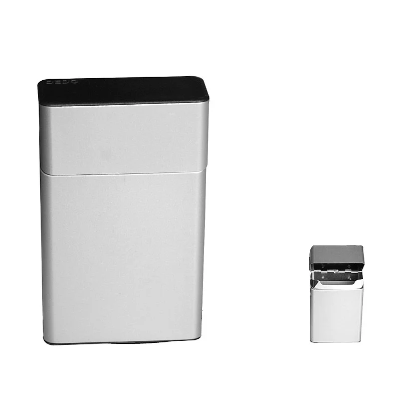 Kişiye Özel - Metal Box ve Soft Serisi Sigara Tabakası