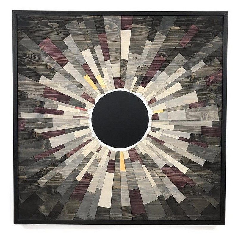 Kişiye Özel - Ahşap Wood art Tasarım