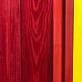 Kişiye Özel - Ahşap Headboard Tasarım Tablo