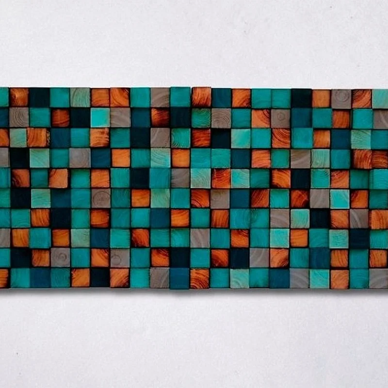 Kişiye Özel - Ahşap Colour Rengler Tunçkol Tasarım Tablo Kişiye Özel - Ahşap Colour Rengler Tunçkol Tasarım Tablo