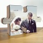 Kişiye Özel - Ahşap Puzzle Masaüstü Resimlik