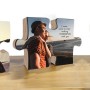 Kişiye Özel - Ahşap Puzzle Masaüstü Resimlik