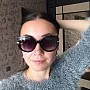 Tunçkol Gözlük - Bayan Güneş Gözlüğü Totalglasses