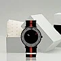 Cool Watch Saat - Siyah Kasa - Siyah Turuncu Şerit Kordon Cool Fashion Unisex Cool Watch Saat - Siyah Kasa - Siyah Turuncu Şerit Kordon Cool Fashion Unisex