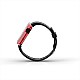 Cool Watch Saat - Kırmızı Edition - Siyah Kayış Unisex