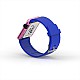 Cool Watch Saat - Pembe Edition - Mavi Kayış Unisex