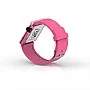 Cool Watch Saat - Pembe Edition - Pembe Kayış Unisex