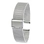 Cool Watch Saat - Hasır Çelik Kordon 20 mm
