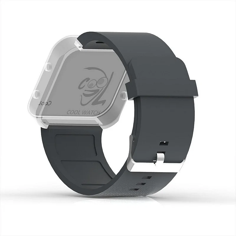 Cool Watch Saat - Orjinal Kayış