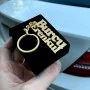 Kişiye Özel - Metal İsimli Anahatarlık (Kişiye Özel - Metal İsimli Anahatarlık)
