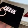 Kişiye Özel - Metal İsimli Anahatarlık (Kişiye Özel - Metal İsimli Anahatarlık)