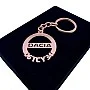Kişiye Özel - Metal Dacia - Rose Plaka Anahtarlık Gerçek Altın Kaplama Kişiye Özel - Metal Dacia - Rose Plaka Anahtarlık Gerçek Altın Kaplama