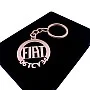 Kişiye Özel - Metal Fiat - Rose Plaka Anahtarlık Gerçek Altın Kaplama Kişiye Özel - Metal Fiat - Rose Plaka Anahtarlık Gerçek Altın Kaplama