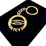 Ford Anahtarlık - Metal Kişiye Özel Gold 24K Ayar Gerçek Altın Kaplama Ford Anahtarlık - Metal Kişiye Özel Gold 24K Ayar Gerçek Altın Kaplama