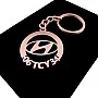 Kişiye Özel - Metal Hyundai - Rose Plaka Anahtarlık Gerçek Altın Kaplama Kişiye Özel - Metal Hyundai - Rose Plaka Anahtarlık Gerçek Altın Kaplama