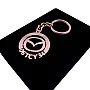 Kişiye Özel - Metal Mazda - Rose Plaka Anahtarlık Gerçek Altın Kaplama Kişiye Özel - Metal Mazda - Rose Plaka Anahtarlık Gerçek Altın Kaplama