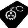 Kişiye Özel - Metal Mitsubishi - Gümüş Anahtarlık Gerçek Gümüş Kaplama Kişiye Özel - Metal Mitsubishi - Gümüş Anahtarlık Gerçek Gümüş Kaplama