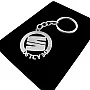 Kişiye Özel - Metal Seat - Gümüş Anahtarlık Gerçek Gümüş Kaplama Kişiye Özel - Metal Seat - Gümüş Anahtarlık Gerçek Gümüş Kaplama