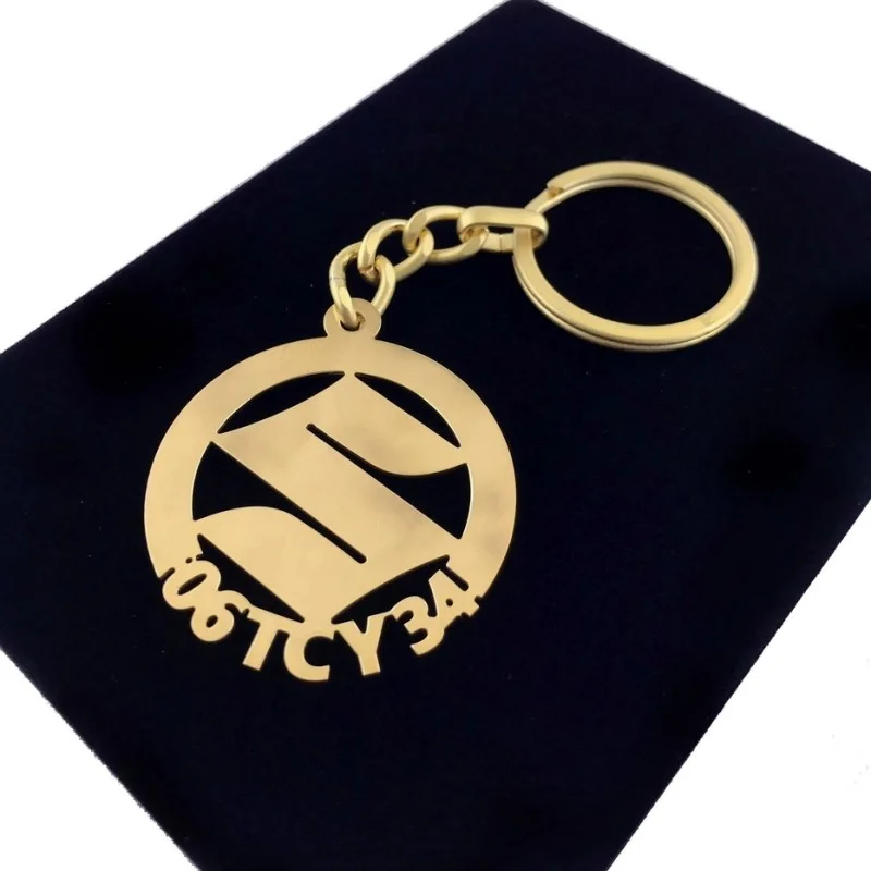 Suzuki Anahtarlık - Metal Kişiye Özel Gold 24K Ayar Gerçek Altın Kaplama Suzuki Anahtarlık - Metal Kişiye Özel Gold 24K Ayar Gerçek Altın Kaplama