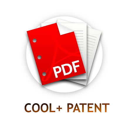CooL+ Patent