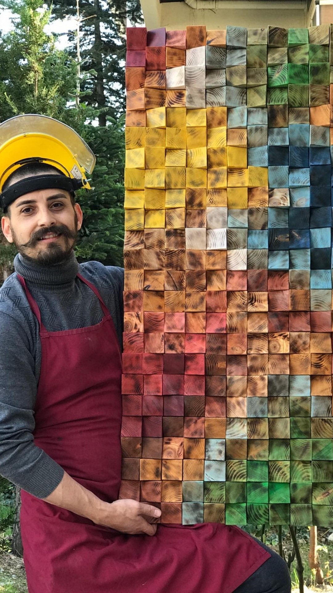 Mükemmelliğin Sessizliği