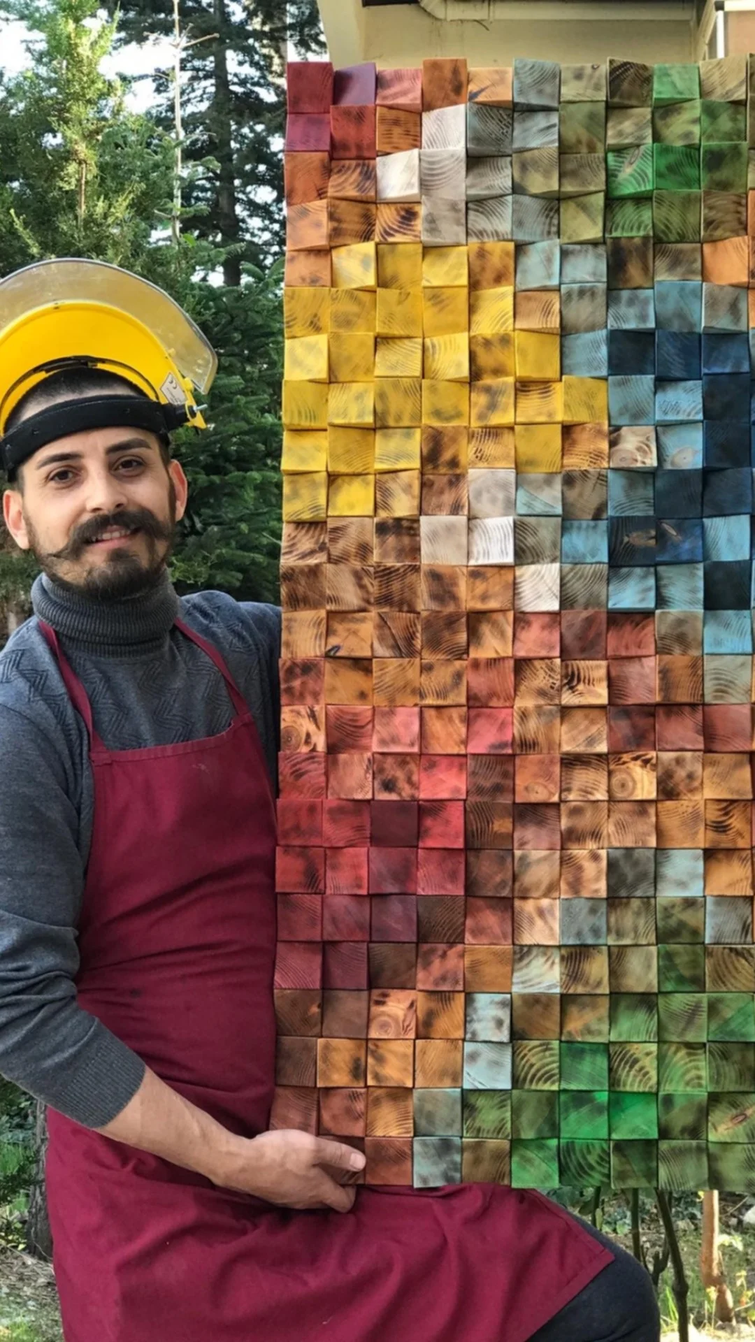 Mükemmelliğin Sessizliği