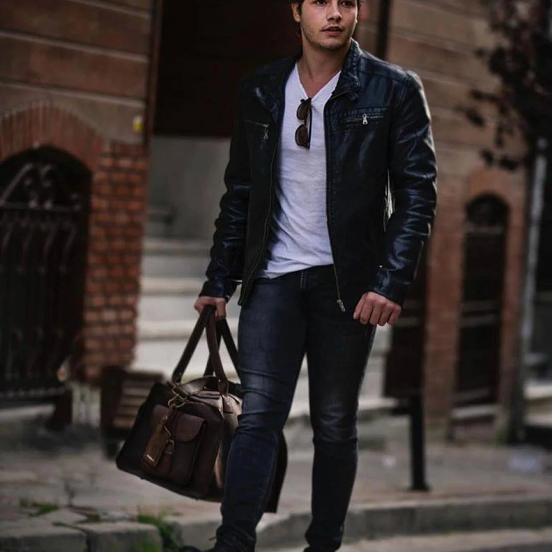 Barış Yalçın Kalitede Bizimle Buluştu.