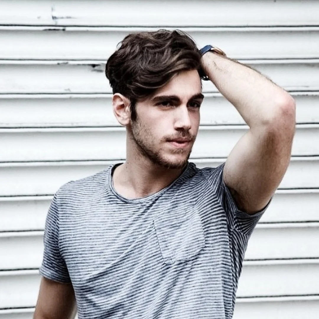 Emre Bey Kalitede Bizimle Buluştu.