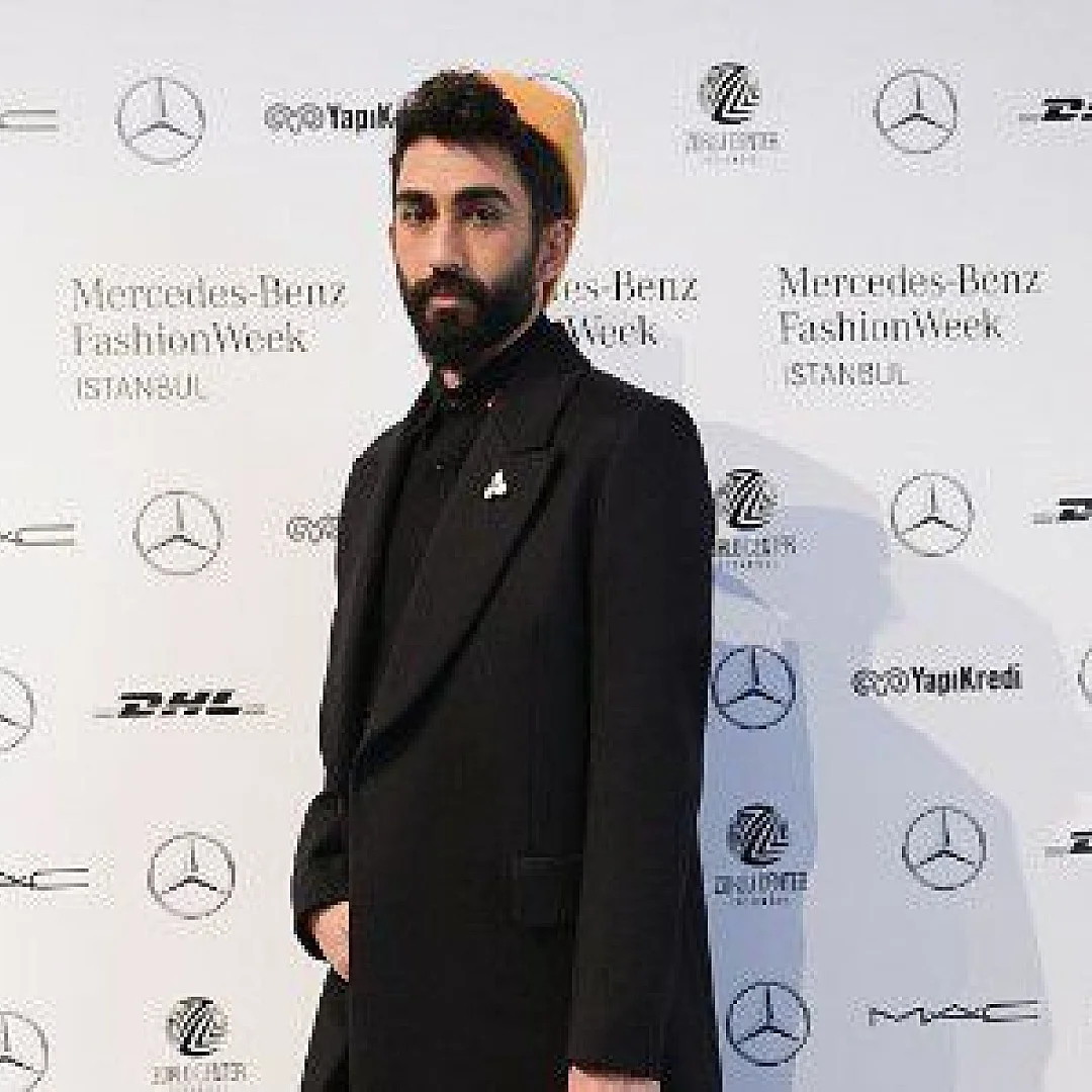 Faruk Eldem Kalitede Bizimle Buluştu.