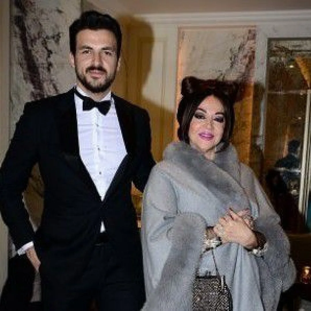 Gurur Aydoğan Kalitede Bizimle Buluştu.