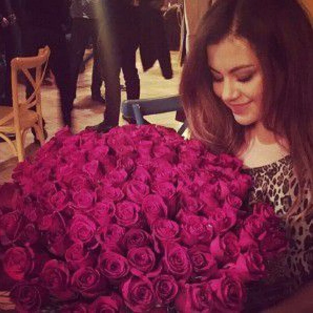 Ilgara Kalitede Bizimle Buluştu.