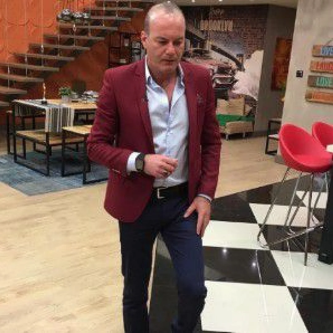 Murat Özbakan Kalitede Bizimle Buluştu.