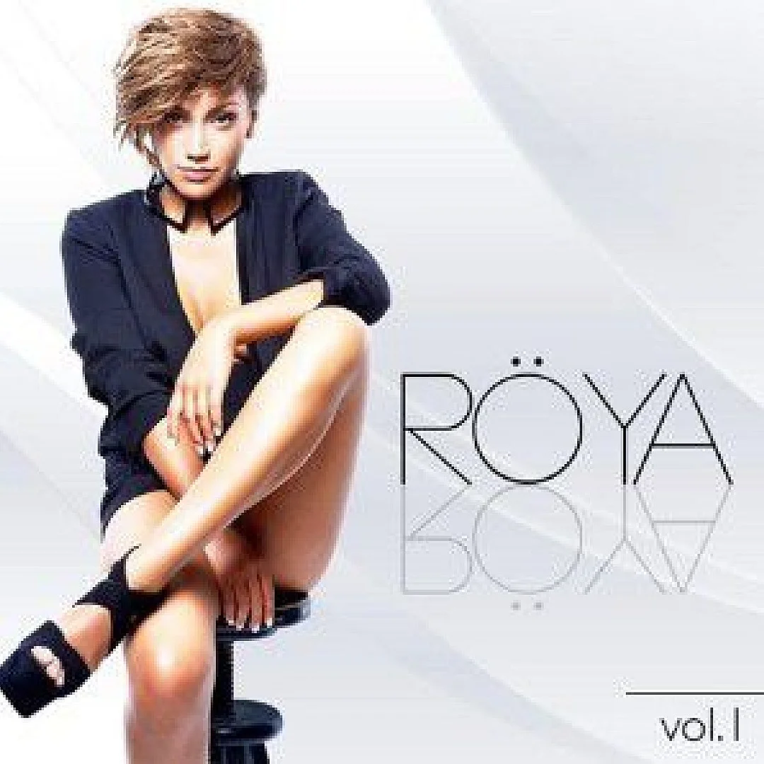 Röya Kalitede Bizimle Buluştu.