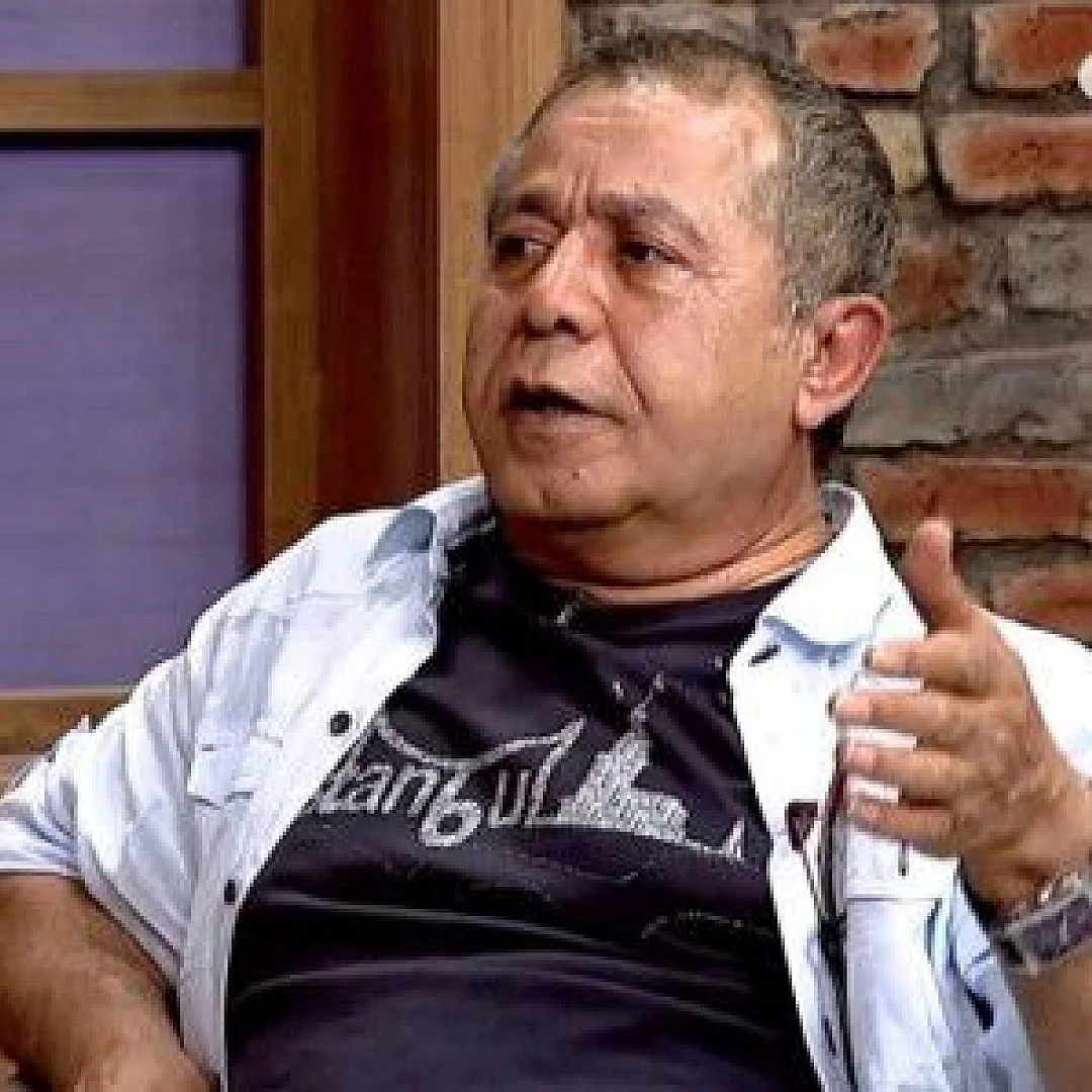 Salih Keçeci Kalitede Bizimle Buluştu.