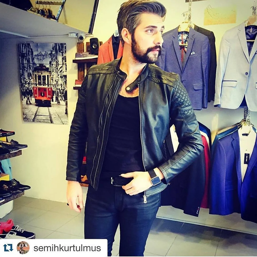 Semih Kurtulmuş Kalitede Bizimle Buluştu.